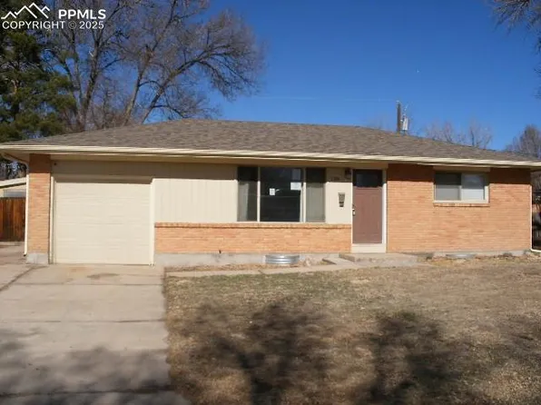 138 Ely St, Colorado Springs, CO 80911
