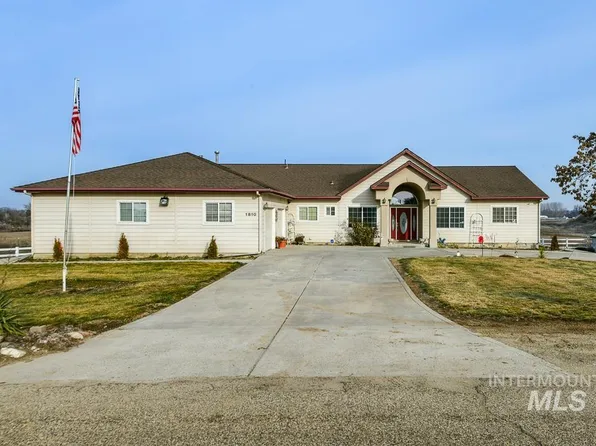 1810 NE 17th Ave, Payette, ID 83661