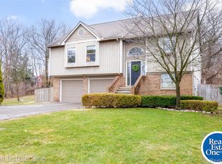 1345 S Milford Rd, Milford, MI 48381