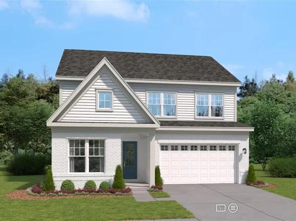 268 Brighton Bend Ln, Acworth, GA 30102