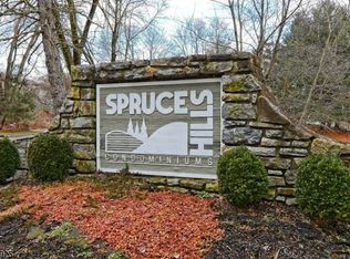 102 Spruce Hills Dr #102, Glen Gardner, NJ 08826