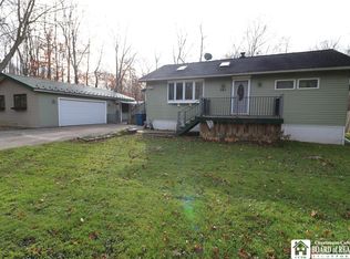 281 E Sterling Ave, Angola, NY 14006