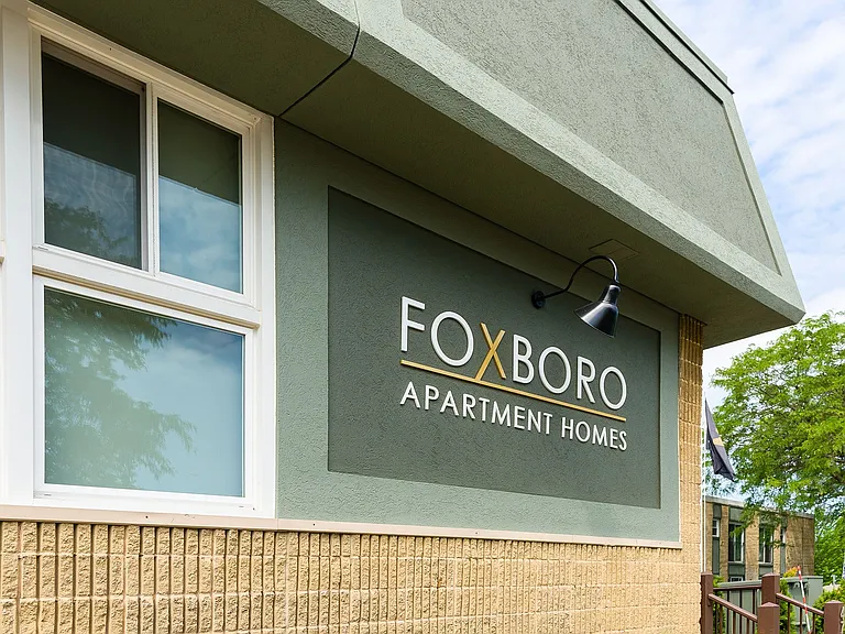 Foxboro Apartments — Photo 37