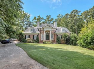 3184 Andrews Ct NW, Atlanta, GA 30305