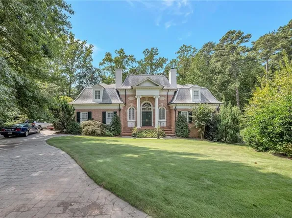 3184 Andrews Ct NW, Atlanta, GA 30305