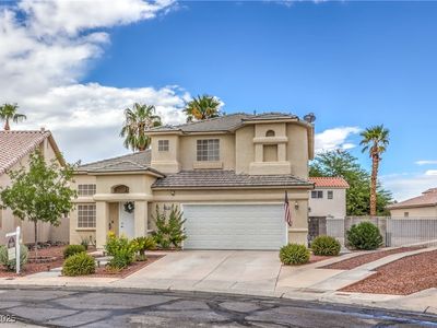 2216 Madica Ave, Las Vegas, NV, 89123