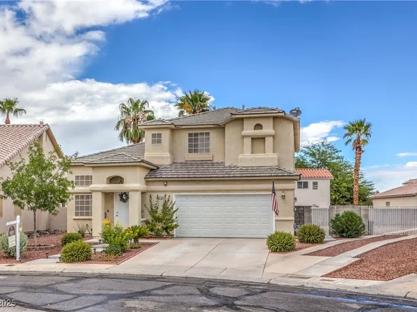 2216 Madica Ave, Las Vegas, NV 89123