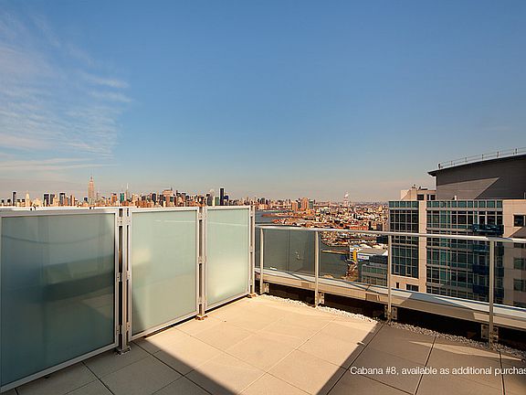 5th image of 2 Northside Piers Penthouse 5