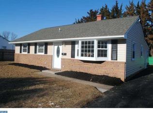 119 Linstone Ave, New Castle, DE 19720