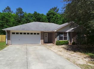 5304 Black Rd, Milton, FL 32583