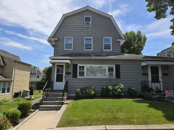 1511 Park Ave Floor 2, Mamaroneck, NY 10543