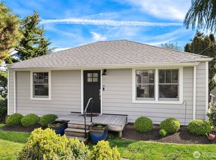 3632 23rd Ave W, Seattle, WA 98199