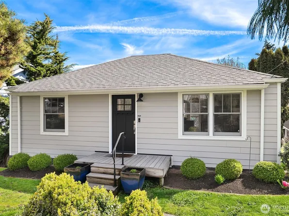 3632 23rd Avenue W, Seattle, WA 98119