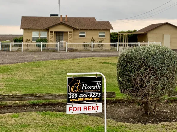 10327 W Linden Ave, Dos Palos, CA 93620