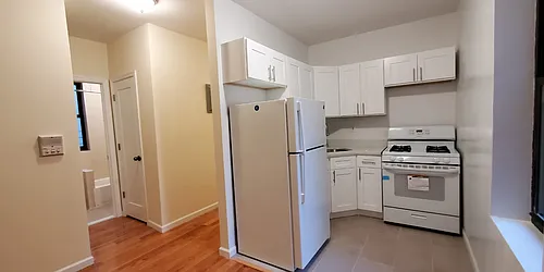 Rented by New York Residence