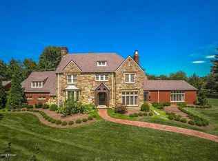 539 Fairfield Dr, Louisville, KY 40206