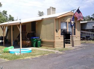 22466 S Airport Rd #39, Columbia, CA