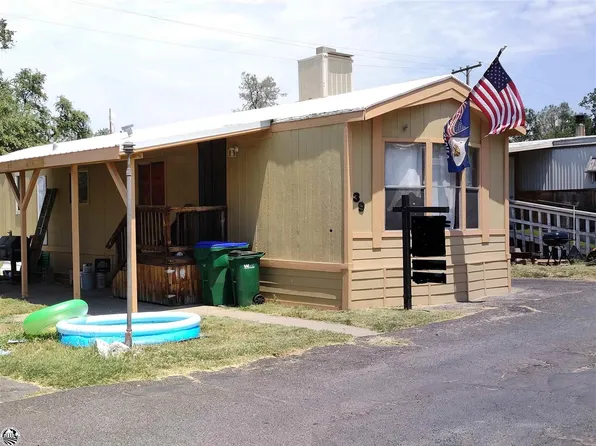 22466 S Airport Rd #39, Columbia, CA 95310