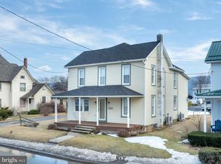 3774 W Main St, Belleville, PA 17004