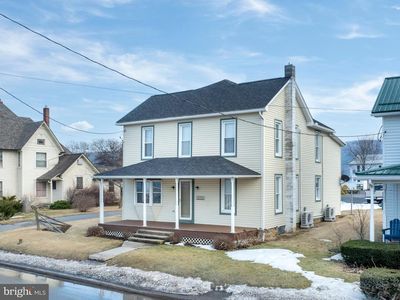 3774 W Main St, Belleville, PA, 17004