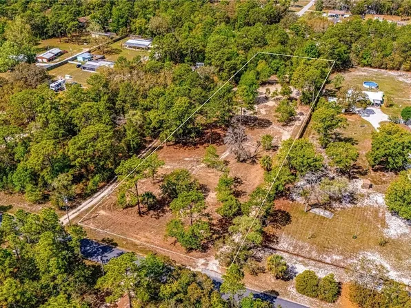 4544 S Slash Pine Ave, Homosassa, FL 34446