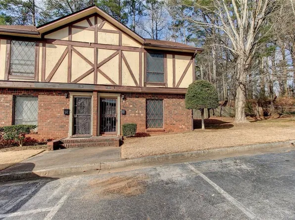 3252 Abbeywood Dr, Decatur, GA 30034
