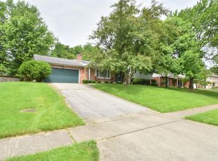 3129 Montavesta Rd, Lexington, KY 40502