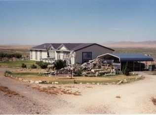 11100 Park Valley Dr, Lovelock, NV 89419