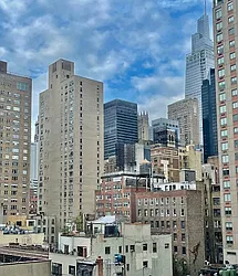 Sold by Manhattan Boutique Real Estate