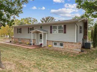 13519 185th St, Linwood, KS 66052