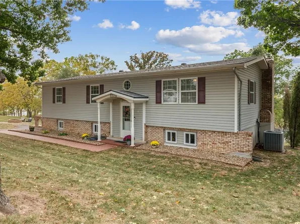 13519 185th St, Linwood, KS 66052