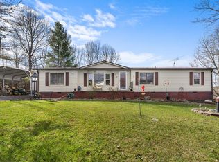 269 Retrievers Run, Hillsville, VA 24343