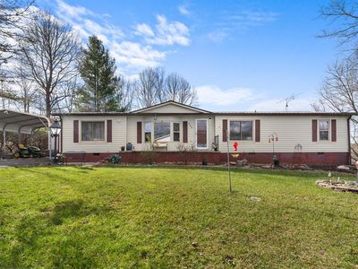 269 Retrievers Run, Hillsville, VA, 24343