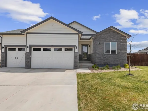 1510 Kings Crown Dr, Milliken, CO 80543