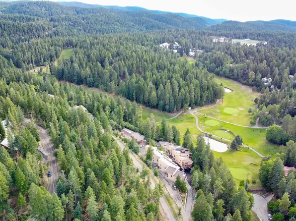 LOT 8 Nine, Cloudcroft, NM 88317