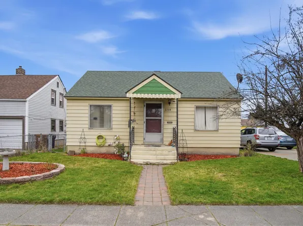5718 N Cook St, Spokane, WA 99208