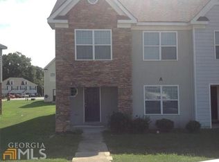 926 Old Mill Pt APT A, Monroe, GA 30655