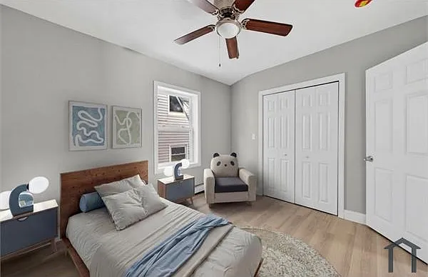 169 Grant St #2L — Photo 7