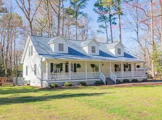 373 Berkshire Dr, Reedville, VA 22539