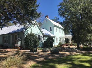 389 Old Mail Rd, Southern Pines, NC 28387