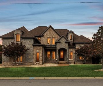 1118 Garrett Way, Mount Juliet, TN, 37122