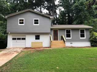 5131 Thistle Rd SE, Smyrna, GA 30082