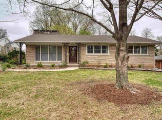 2917 N Shore Dr, Evansville, IN