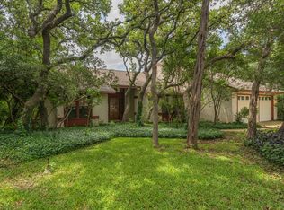 7502 University View Dr, San Antonio, TX 78249