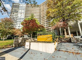 2401 Pennsylvania Ave APT 6B25, Philadelphia, PA