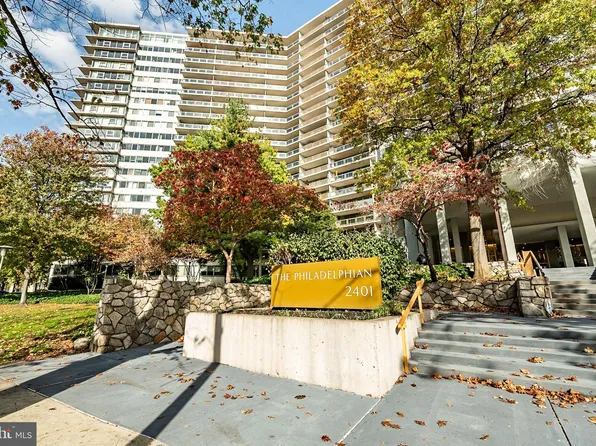 2401 Pennsylvania Ave APT 6B25, Philadelphia, PA 19130