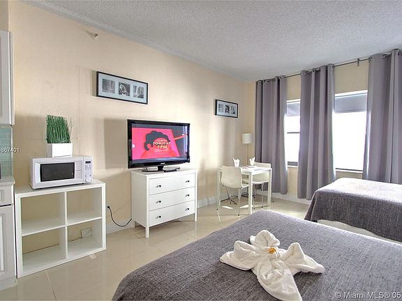 2nd image of 6345 Collins Ave APT 630