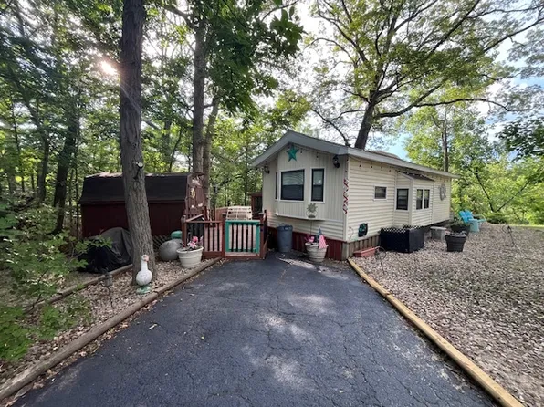 2795 E 28th Rd Lot 219, Seneca, IL 61360