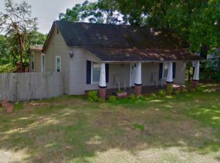 418 N Norris Dr, Liberty, SC 29657