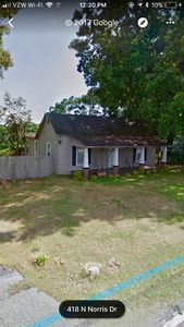 418 N Norris Dr, Liberty, SC, 29657